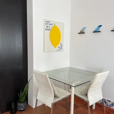 Sardine Sanctuary - The Σπίτι διακοπών