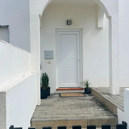 Сasa de vacaciones Sardine Sanctuary - The Ferrel (Leiria)