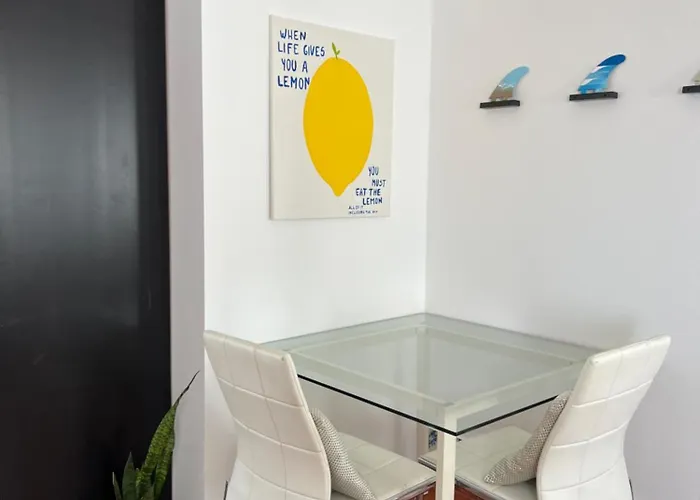 Sardine Sanctuary - The Σπίτι διακοπών