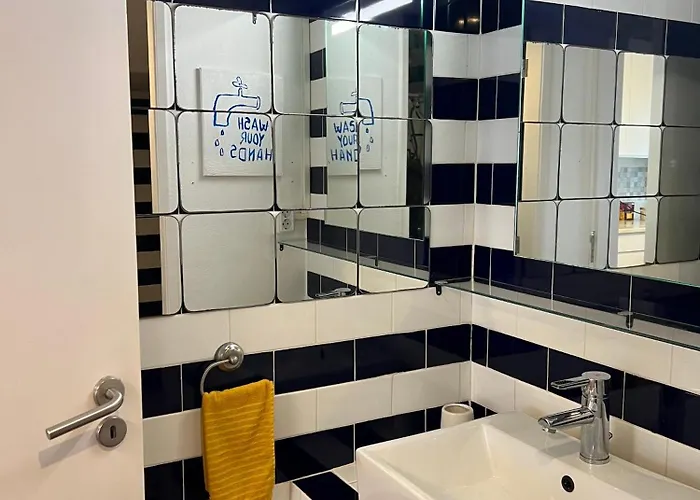 Σπίτι διακοπών Sardine Sanctuary - The Ferrel (Leiria)