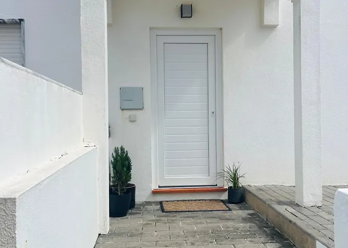 Σπίτι διακοπών Sardine Sanctuary - The Ferrel (Leiria)